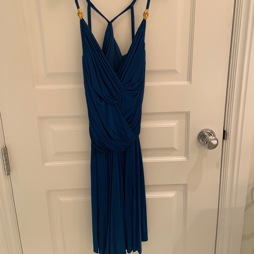 ***SOLD***Roberto Cavalli dress